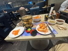 -初色海鲜自助(万丰路店)