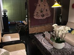 -Lazy Time Massage南亚按摩小馆(大悦城店)