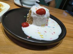 -品回味清真西北楼(宁波首店)