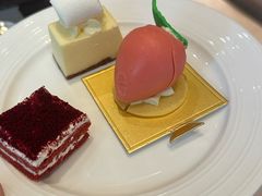 -漳州瑰丽半岛酒店·原素全日制餐厅