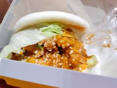 -前进5路汉堡炸鸡(汉街skp店)