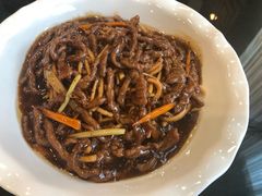 -刘胖子家常菜·蹄花焖藕(中南店)