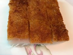 -东海朗廷酒店-唐阁T’ANG COURT 中餐厅