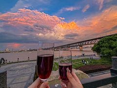 -汉水谣·江景餐厅(江滩店)