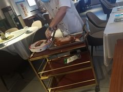 -京味民福烤鸭店(建设四马路店)