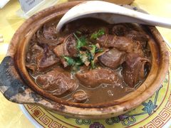 -砂锅居(西四店)