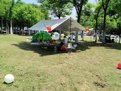 -钟山体育运动公园