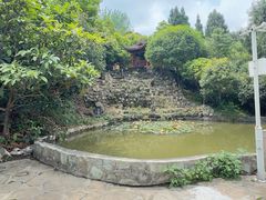 -寻龙山风景旅游区