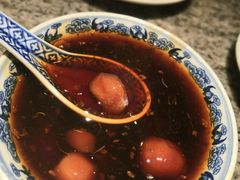 桂花糖芋苗-南京大牌档(中关村店)