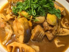 -打酱油·非遗淮扬菜(瘦西湖梅岭店)