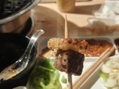 -霸腹烤肉(厦门柚子番店)