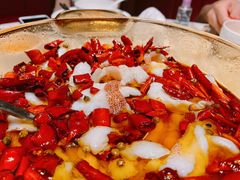 -海味世家·家常菜馆(明州里店)