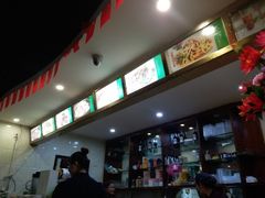 -露莎餐厅(得胜沙店)