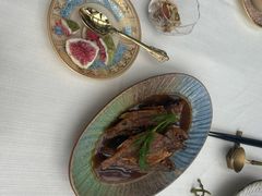 -龟兹KUCINA·新疆菜(前滩L+PLAZA店)