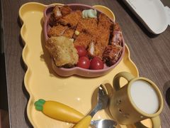 -苏小柳点心·手作小笼包(浦东嘉里城分院)