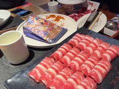 -川味观·鲜货火锅(西湖文化广场店)