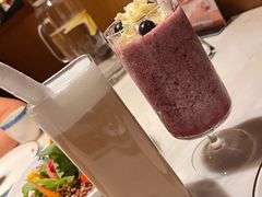 -唐猫庭院·千年陕菜(大唐不夜城店)