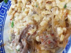 -崇德楼水盆牛羊肉泡馍馆(文艺路店)