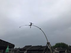 -乌镇东栅景区-财神堂