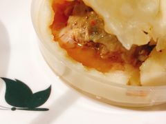 -老城南.鸭血粉丝汤(夫子庙店)