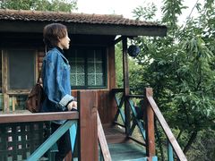 -北京水岸山吧度假村(雁栖镇店)
