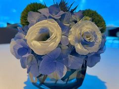 -亚特兰蒂斯•OSSIANO奥西亚诺海底餐厅