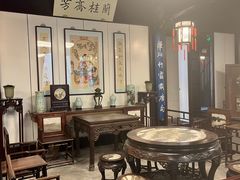 -沈厅酒家(周庄店)