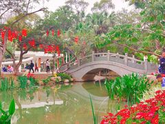 -人民公园(罗湖区)