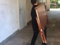 -北京利康运达搬家公司