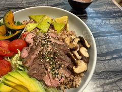 -THE WOODS 简餐 (国贸商城店)