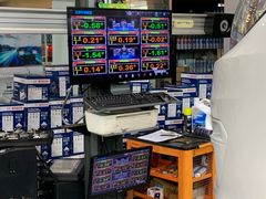 -驰加汽车服务中心(南头街道南山大道店)