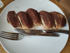 比利时巧克力酸奶卷-Blueglass酸奶(财富购物中心店)