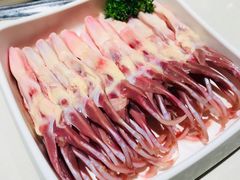 -海底捞火锅(璞丽中心店)