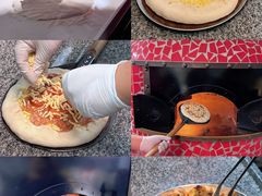-黑熊披萨orso pizza