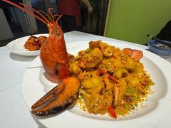 -必点海鲜·海肠捞饭大王(滨江道店)