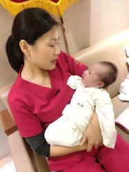 -爱贝蕊恩韩式月子会所(宝安店)