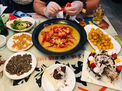 -金陵暴走小龙虾·迷踪蟹(凯德MALL店)