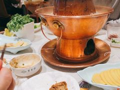 -东来顺饭庄(天坛店)