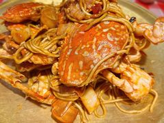 -永信海鲜(群星城店)