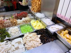 -林静小吃(复兴路店)