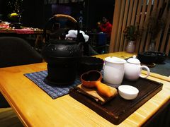 -扫雪煮茶(西村店)