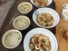 -漫渡庄绿岛花园•隐世庭园菜(滨湖店)