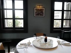 -宝丽轩中餐厅BAOLIXUAN