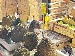 -油麻地果栏