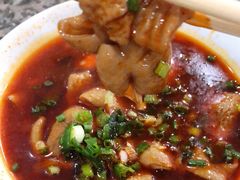 -李记小小吃(涪江路店)