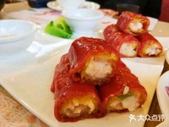 -点都德(千灯湖环宇城店)