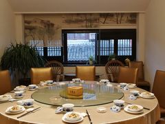 包厢-留芳·文旅古月楼(老街店)