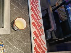 -十三姨正合丰烤肉(营迹路店)