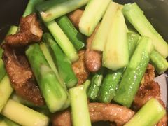 -潮粥荟·潮汕砂锅粥(朝阳大悦城店)