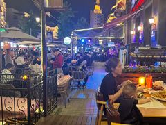 -巴伐利亚啤酒坊(意式风情街店)